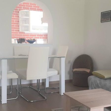 PUY Apartment Steblaj מראה חיצוני תמונה