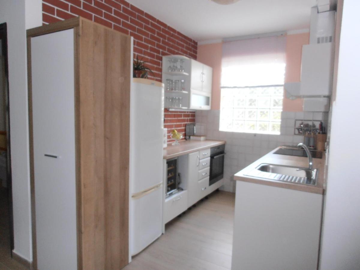 PUY Apartment Steblaj מראה חיצוני תמונה