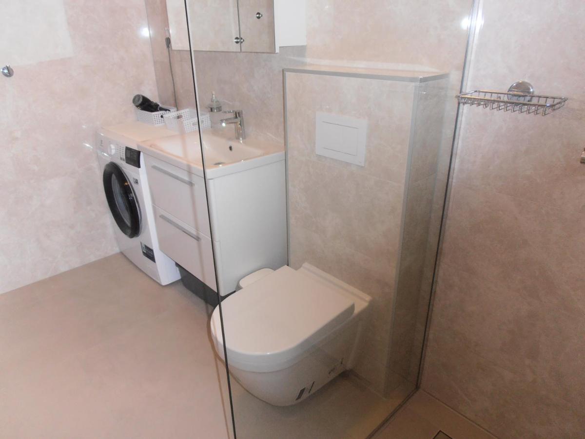 PUY Apartment Steblaj מראה חיצוני תמונה