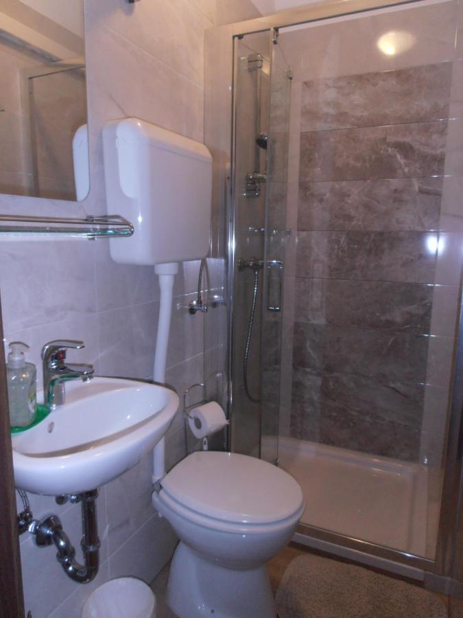 PUY Apartment Steblaj מראה חיצוני תמונה