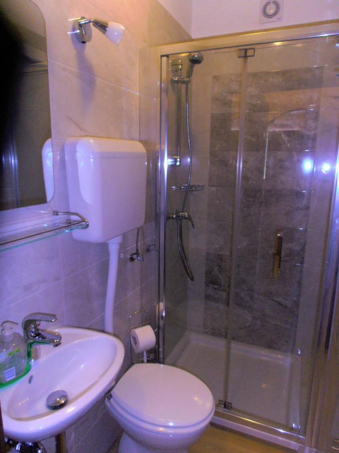 PUY Apartment Steblaj מראה חיצוני תמונה