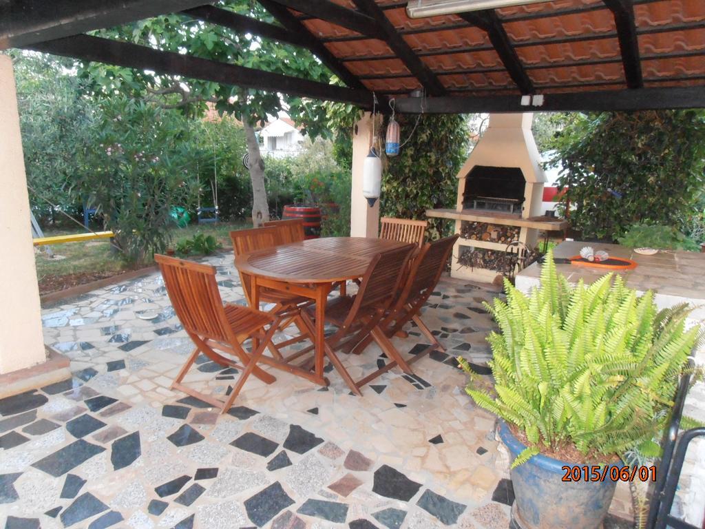 PUY Apartment Steblaj חדר תמונה