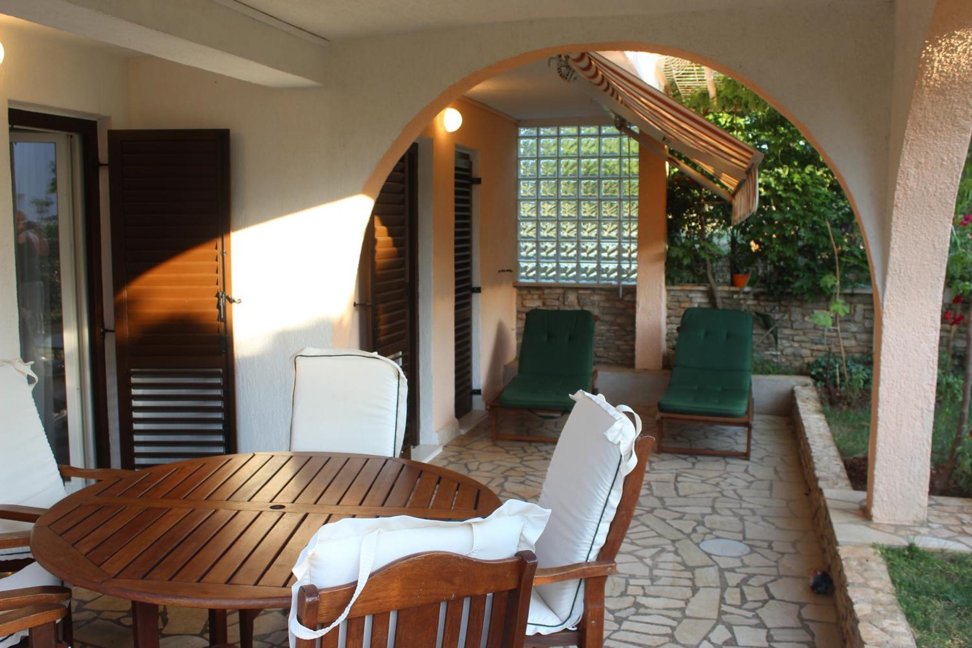 PUY Apartment Steblaj מראה חיצוני תמונה