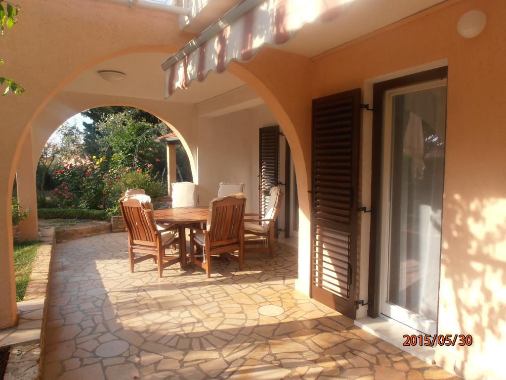 PUY Apartment Steblaj חדר תמונה