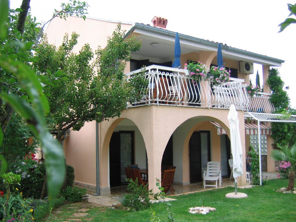 PUY Apartment Steblaj חדר תמונה