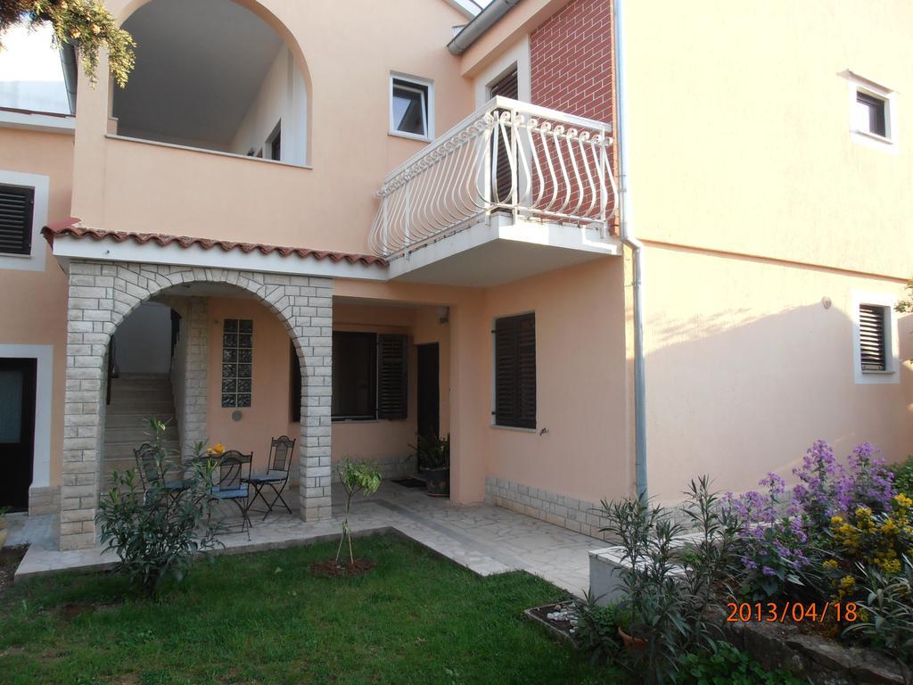 PUY Apartment Steblaj חדר תמונה