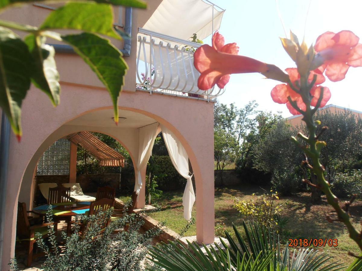 PUY Apartment Steblaj מראה חיצוני תמונה