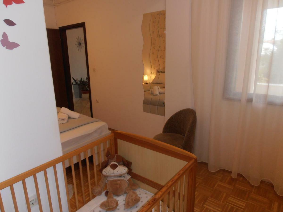 PUY Apartment Steblaj מראה חיצוני תמונה