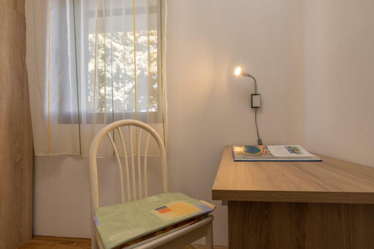 PUY Apartment Steblaj מראה חיצוני תמונה