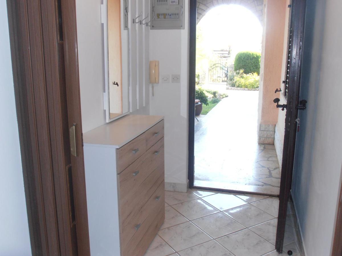 PUY Apartment Steblaj מראה חיצוני תמונה